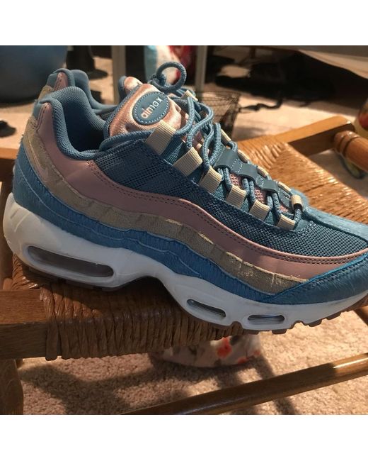 air max camel
