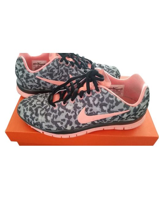 nike free tr fit 3