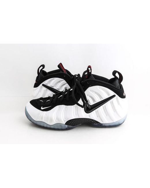 foamposite pro pearl