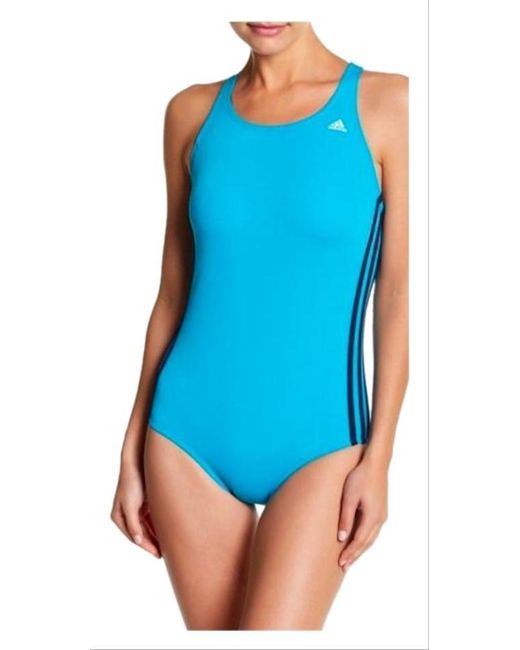 adidas 3 stripe swimming costume adidas 3 stripe swimming costume