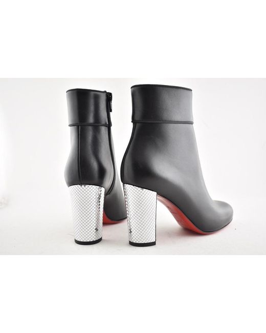louboutin moulamax 85