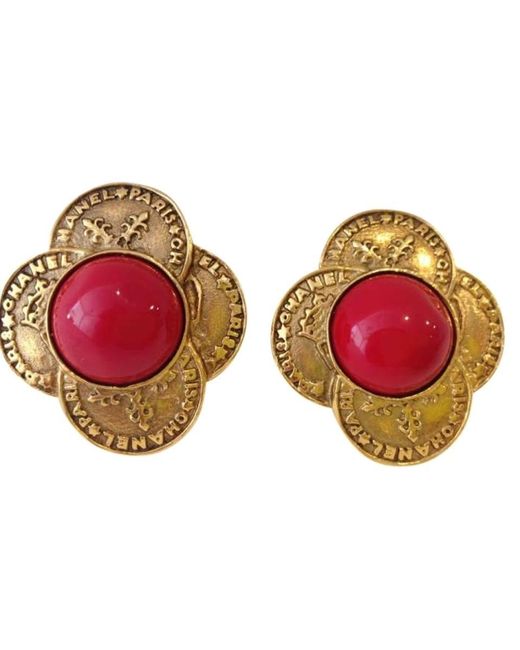 Hoopla-la Sterling Silver Cufflinks and Stud Set