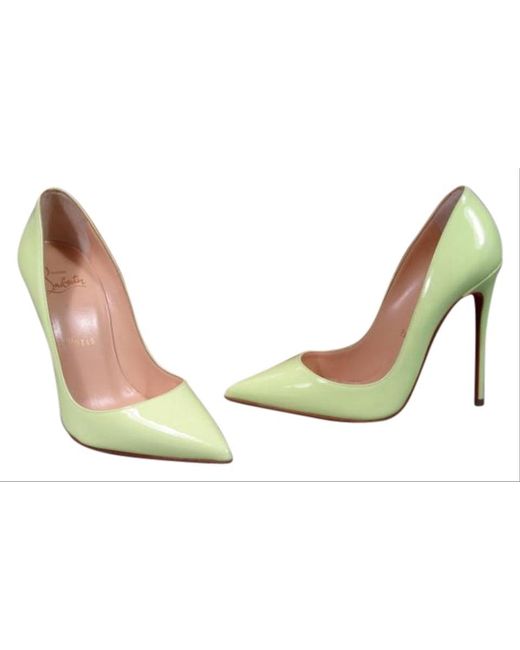 vince camuto blue suede heels