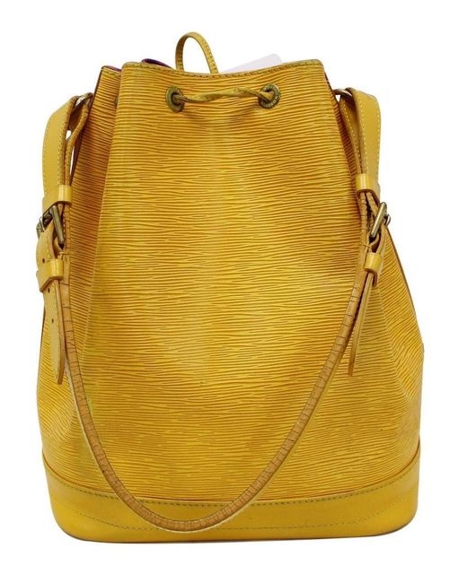Louis Vuitton Noé Handbag 345317