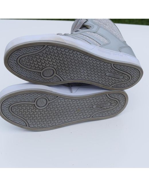 cloudfoam high tops