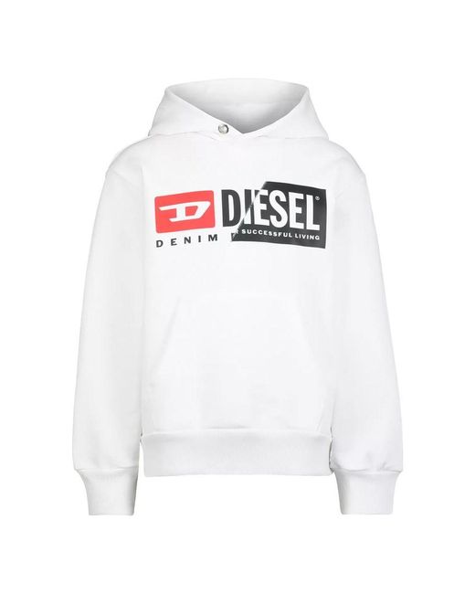 DIESEL White A00339-Oiajh for men