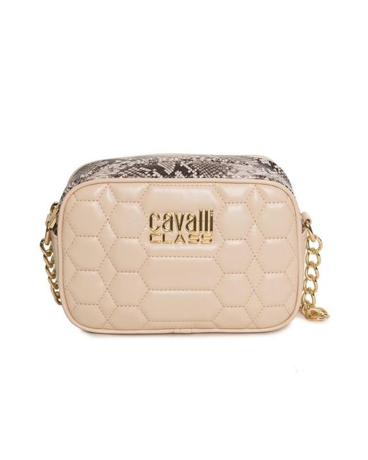 Class Roberto Cavalli Natural Lxb6564-Ab828