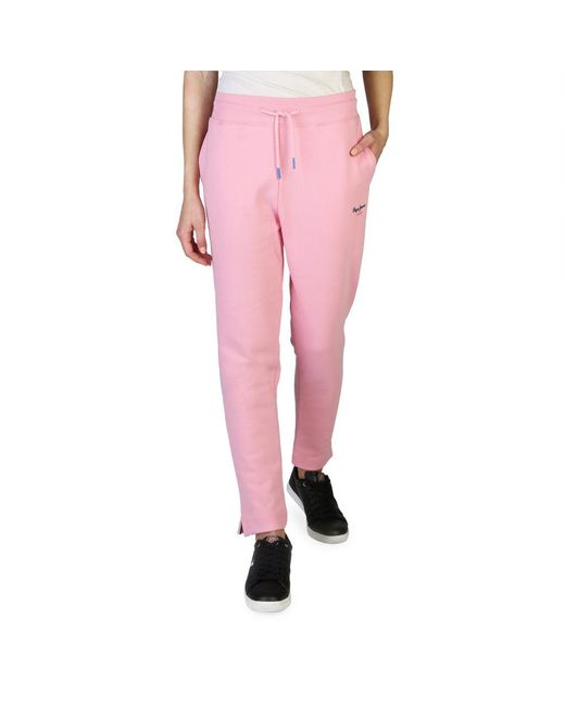 Pepe Jeans Pink Calista_pl211538