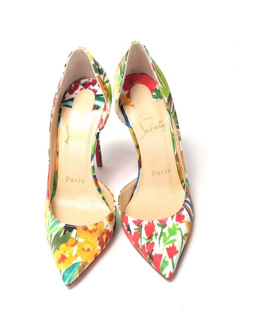 MULTICOLOR PUMPS FULL SHOES FOR WOMEN – Nawabi Shoes BD