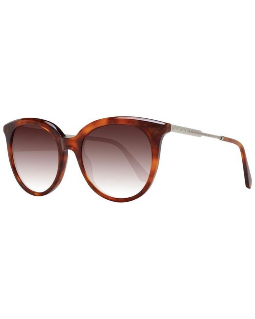 Ted Baker Brown Sunglasses