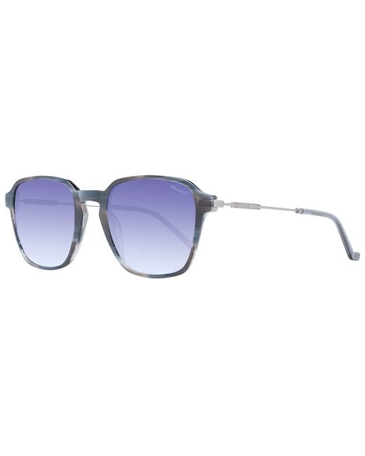 Hackett Blue Graysunglasses for men