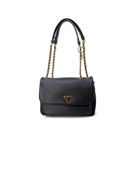 Guess Bag in Black | Lyst