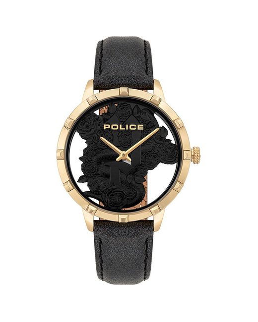 Police Black Watch
