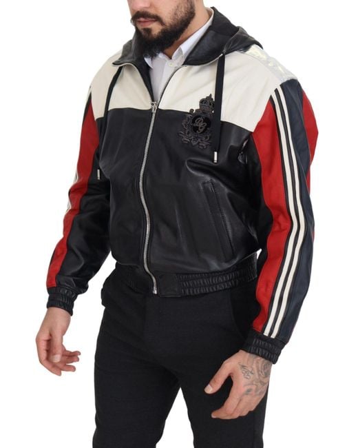 Blouson dolce gabbana cheap