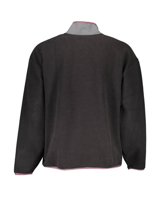 Harde ring Medisch thema Levi's Polyester Sweater in Black for Men | Lyst