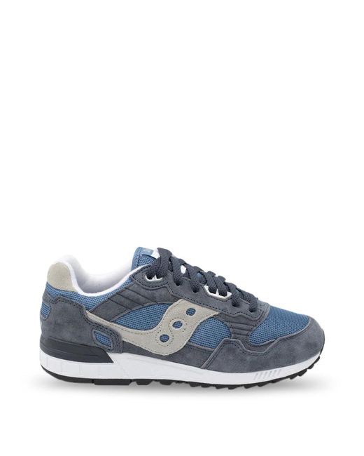 Saucony Blue Shadow-5000_s706 for men
