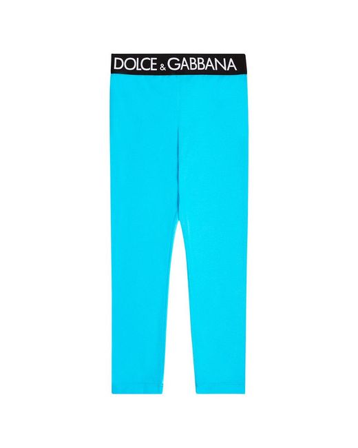 Dolce & Gabbana Blue Ftb5Tt-Fuglg-Lightb