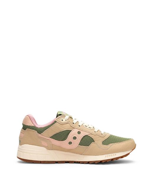 Saucony Natural Shadow-5000_s707