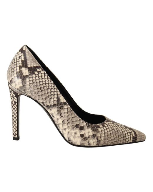 Novo Shoes - Snake print is the new neutral. Our newest... | Facebook
