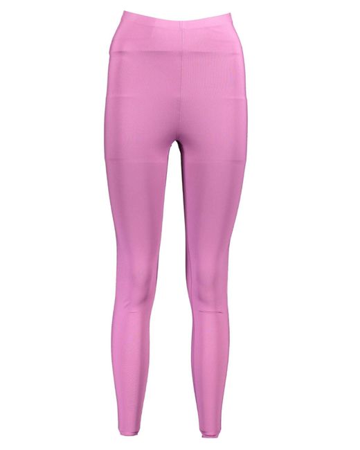 Calvin Klein Pink Polyester Underwear