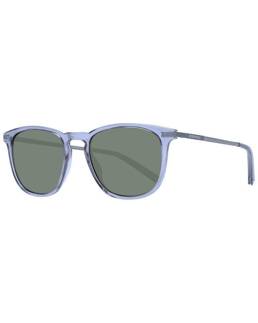 Ted Baker Gray Men Sunglasses for men
