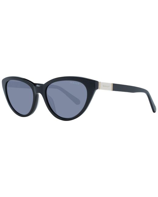 Gant Blue Black Sunglasses