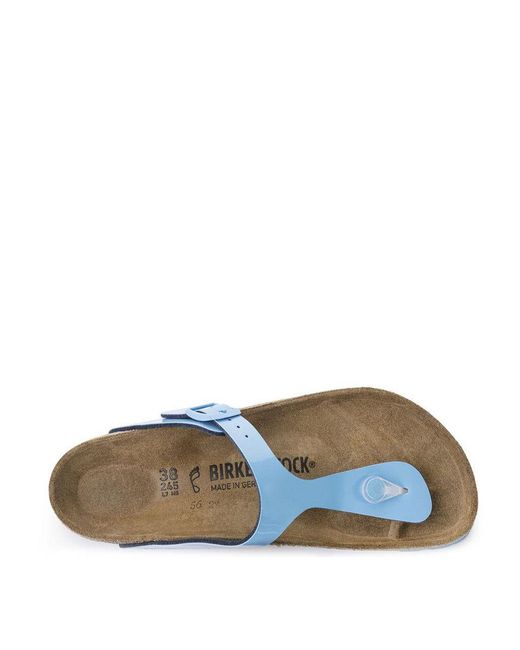 Gizeh blue clearance
