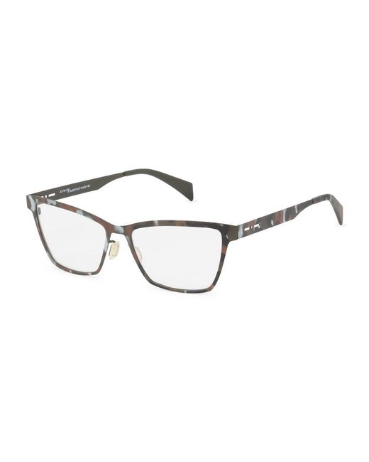 Italia Independent Brown 5028a