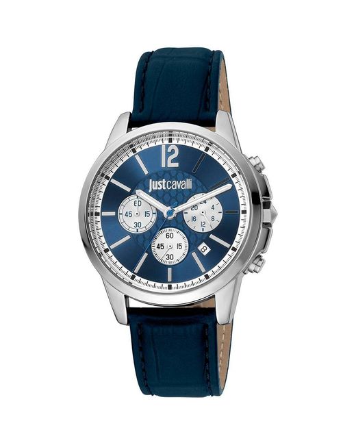 JUST CAVALLI Men's Watches – i-Watch