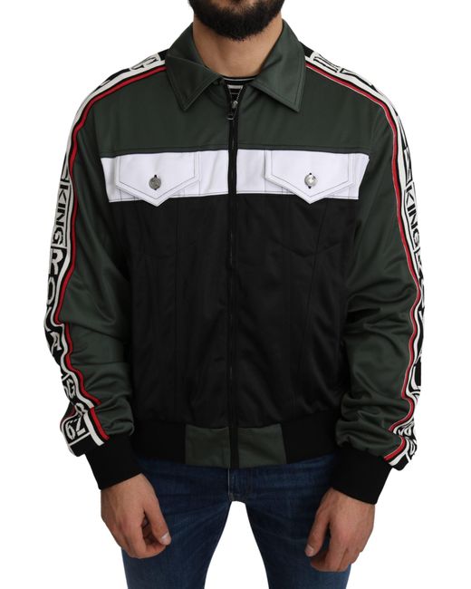 jacket dg