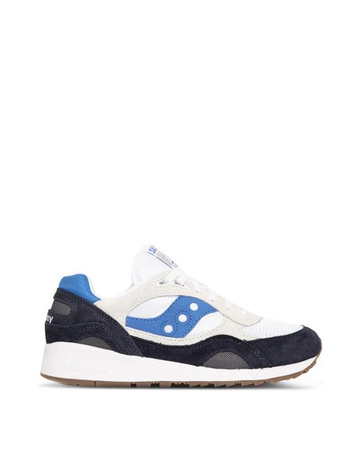 Saucony Blue Shadow-6000_s704 for men