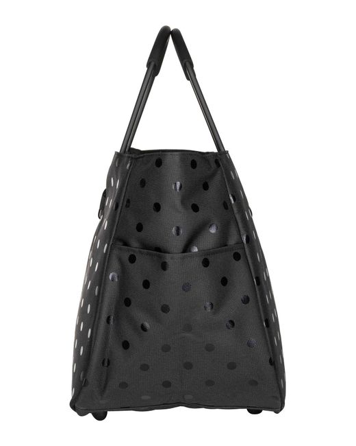 Reisenthel Black Einkaufstasche Loopshopper L Für Damen