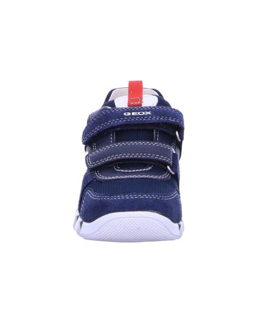 Geox Blue Lauflernschuhe 'Für Erwachsene