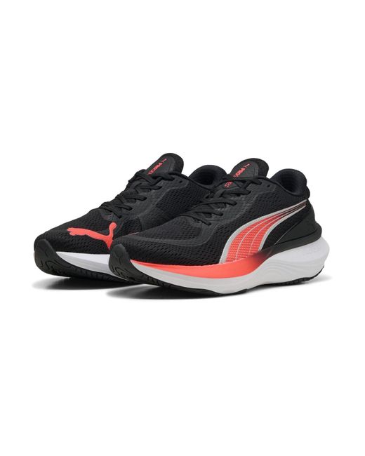 PUMA Red Scend Pro 2 Laufschuhe