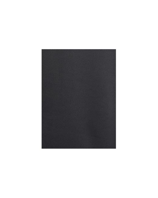 Nike Hemd regular fit in Black für Herren