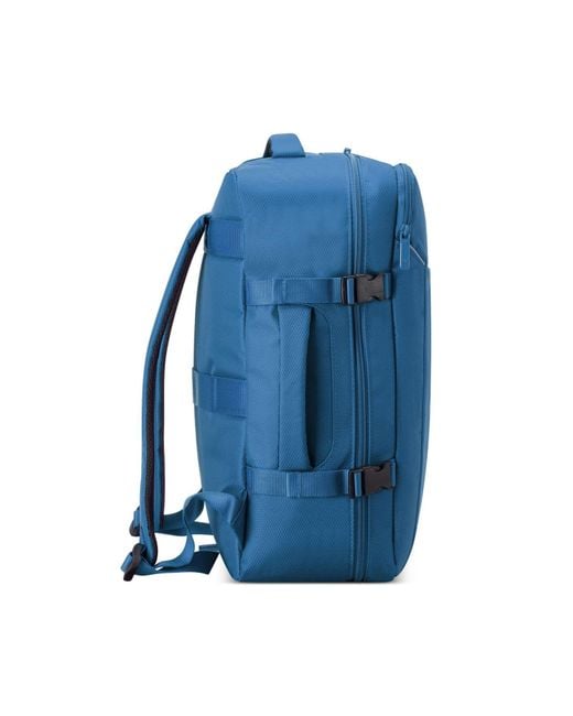 Roncato Ironik 2.0 rucksack 45 cm laptopfach in Blue für Herren