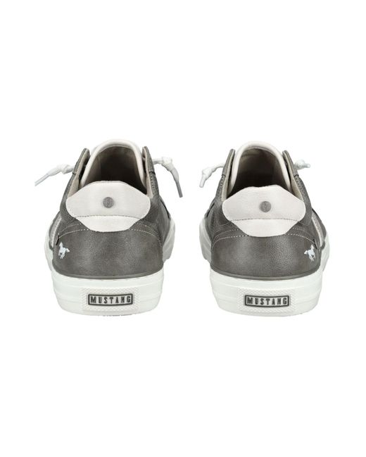Mustang Sneaker Für Herren in Gray für Herren