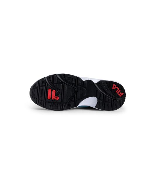 Fila Blue V94M A Schuhe Für Damen