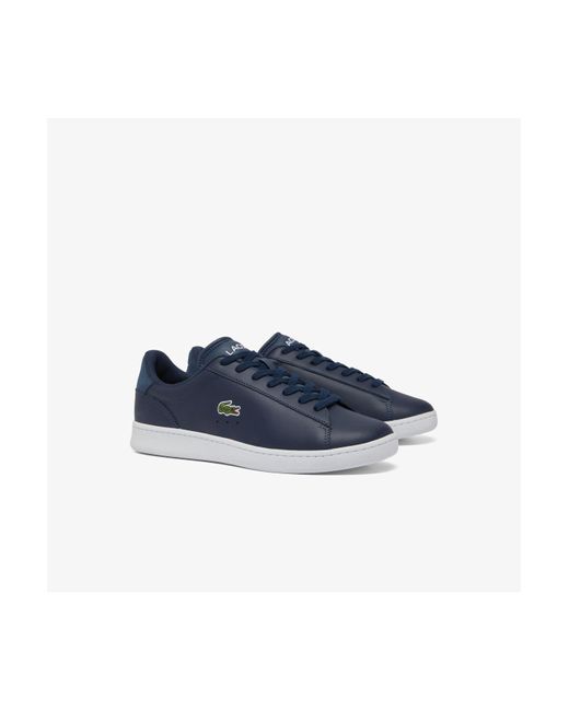 Lacoste Carnaby-Set Trainers Für Herren in Blue für Herren
