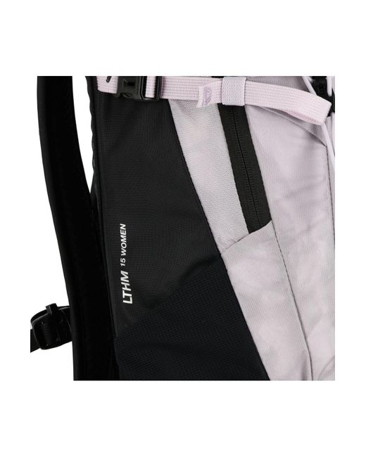 Mammut Lithium 15 Wanderrucksack 48 Cm Für Herren in Gray für Herren