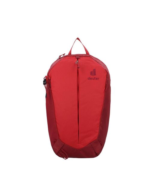 Deuter Ac Lite 17 Wanderrucksack 48 Cm Für Herren in Red für Herren