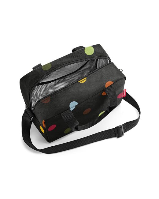 Reisenthel Coolerbag To-Go Kühltasche 23.5 Cm Für Herren in Black für Herren