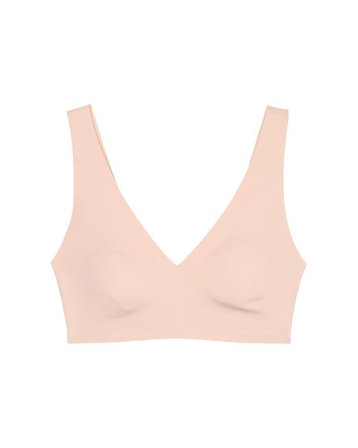 Marc O' Polo Pink Bralette-stiftung