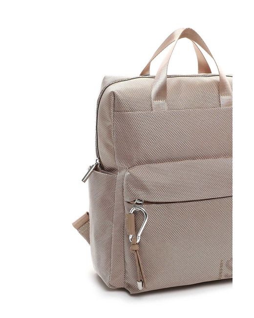 SURI FREY Gray Rucksack Sfy Suri Sports Marry Für Damen