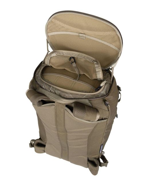 Thule Green Reiserucksack Landmark Travel 60L