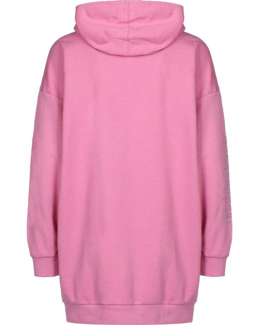 Adidas Pink Originals kapuzenkleid