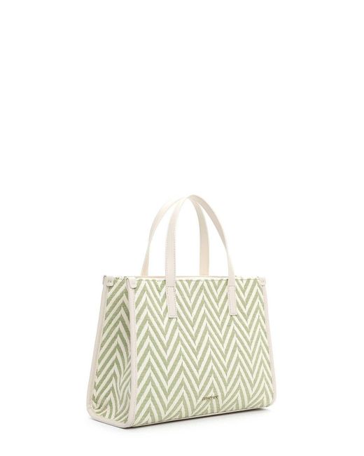 EMILY & NOAH Natural Shopper E&N Esperanza Für Damen