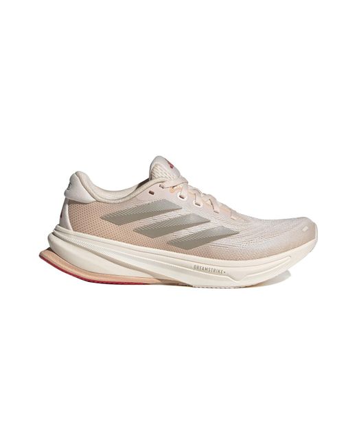 Adidas Brown Supernova Rise 2 W – Schuhe Für Damen