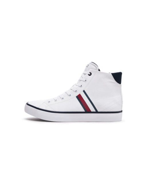Tommy Hilfiger Sneakers Erwachsene Für Herren in White für Herren