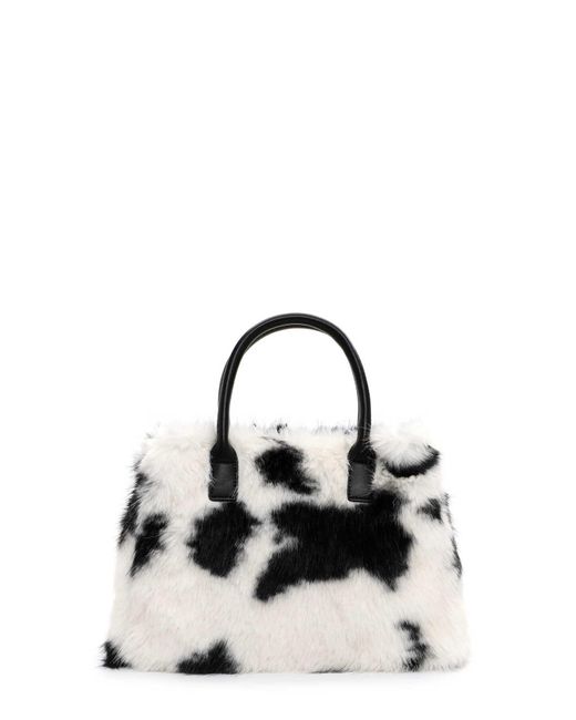 SURI FREY Black Shopper Sfy Misty Für Damen
